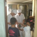 サプライズ夏野菜カレー★７月２４日（金）