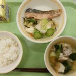 給食の旅（山形県）★９月１７日（木）