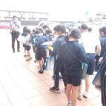 スーパーマーケットの見学（３年生）★１０月５日（月）