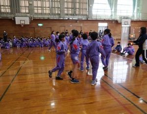 ４年生②