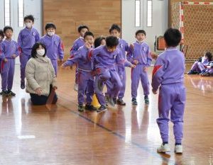 ２年生⑤