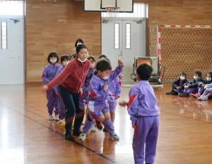 １年生⑤