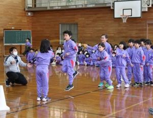 ３年生④