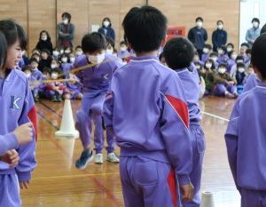 ４年生⑤