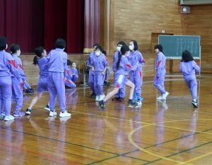 ４年生④