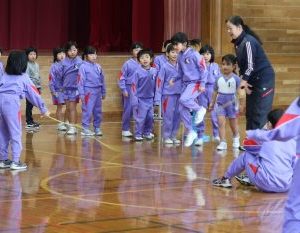 １年生①