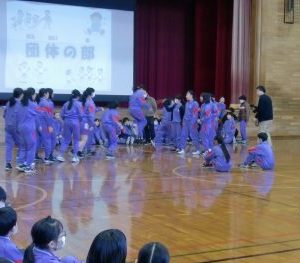 ６年生②