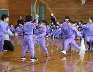 ３年生⑥