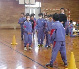 ５年生②