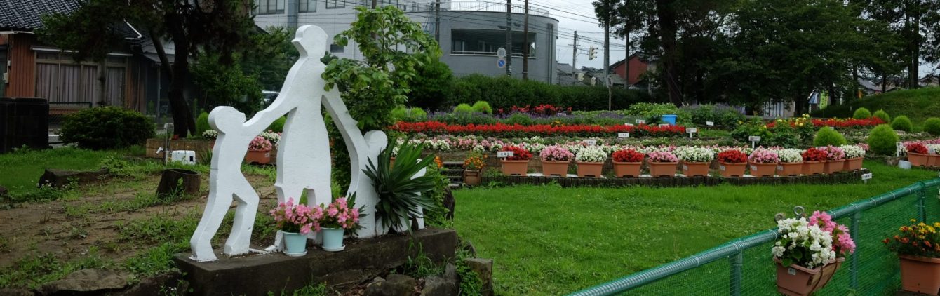 氷見市立窪小学校