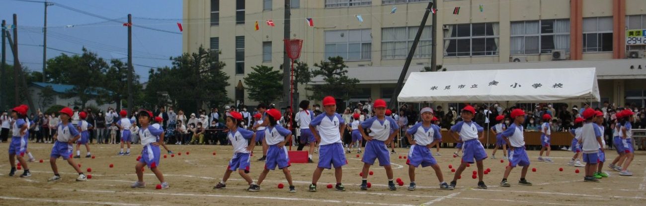 氷見市立窪小学校