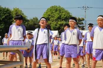 4年生のお部屋 – 氷見市立窪小学校