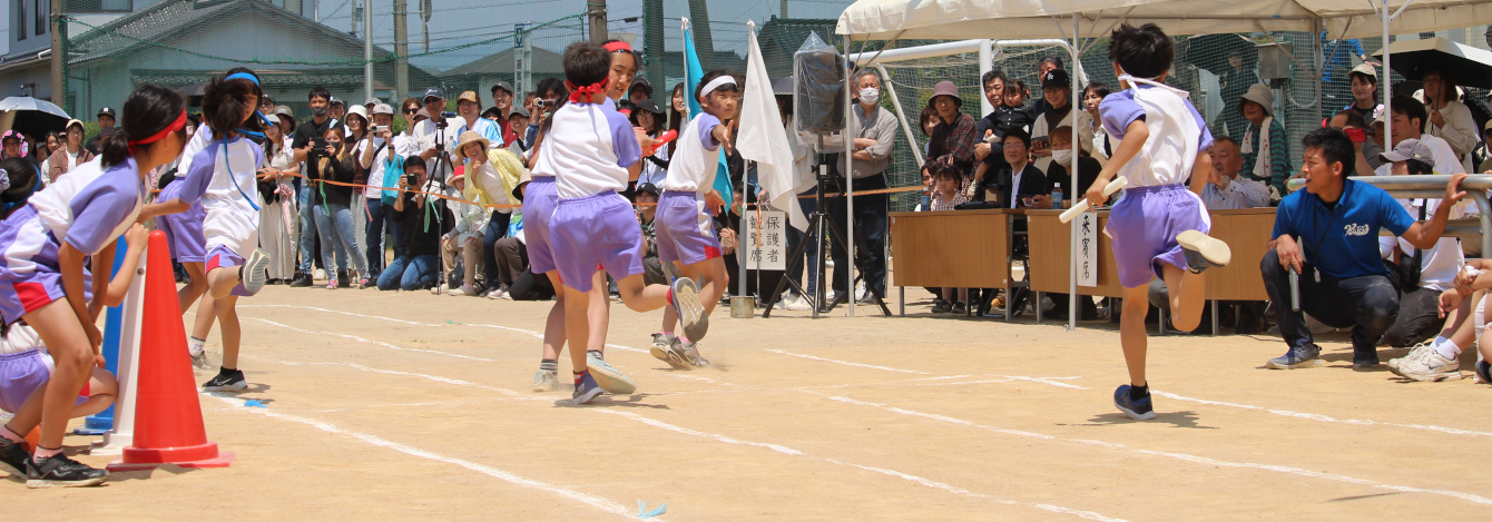 氷見市立窪小学校