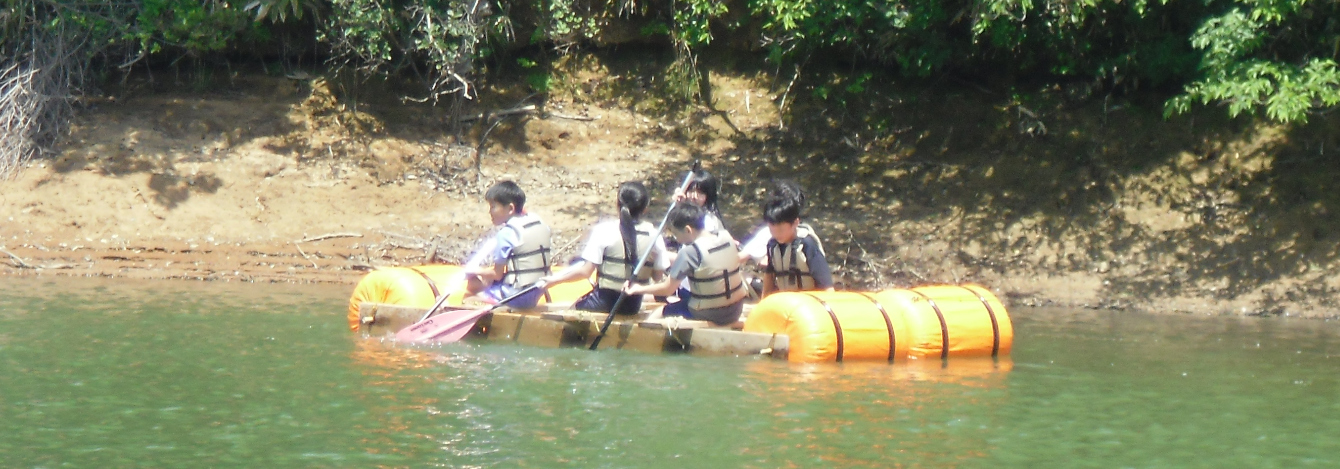氷見市立窪小学校