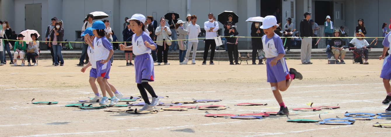 氷見市立窪小学校