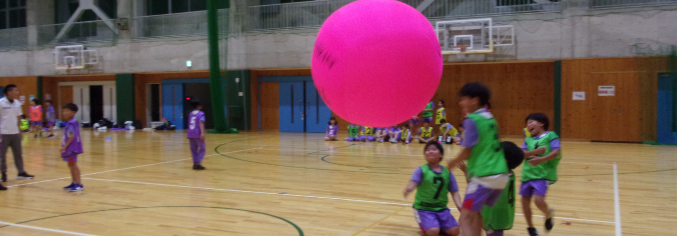 氷見市立窪小学校