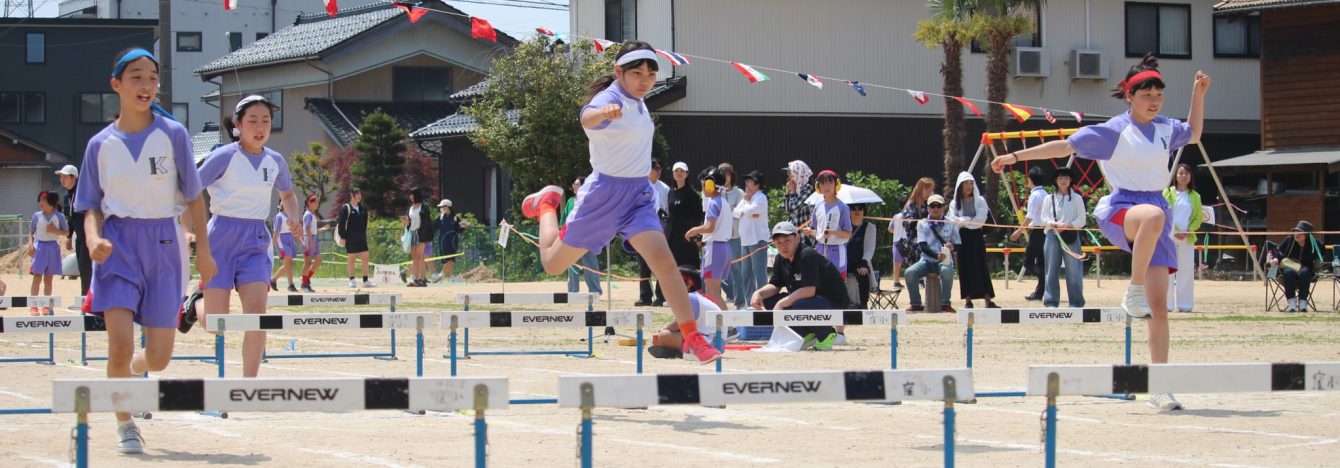 氷見市立窪小学校