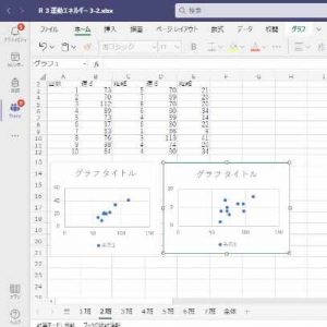 理科「運動エネルギー」 -南部中-