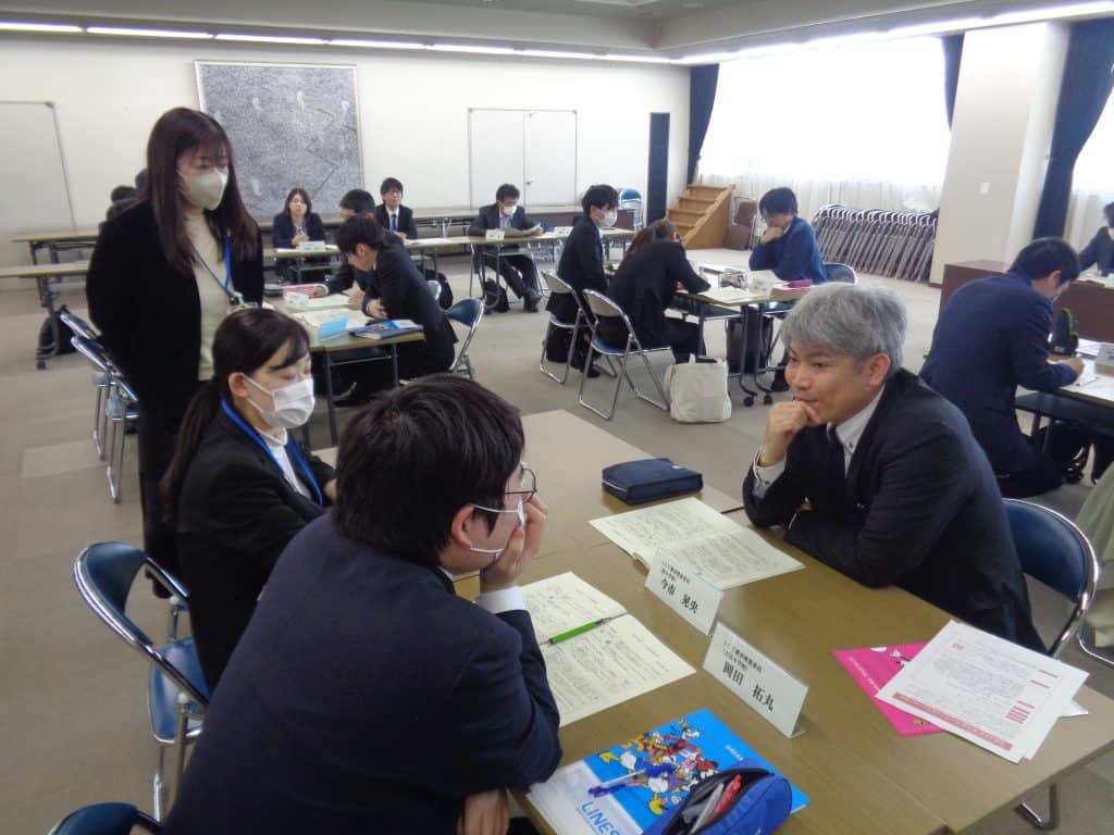 ２月２５日（火）第２回ＩＣＴ教育推進プロジェクト会議