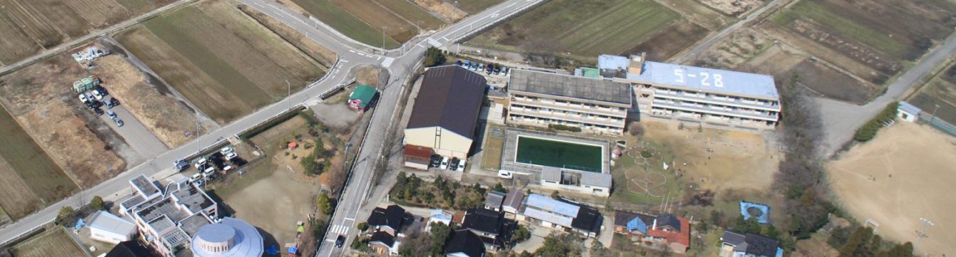 氷見市立宮田小学校