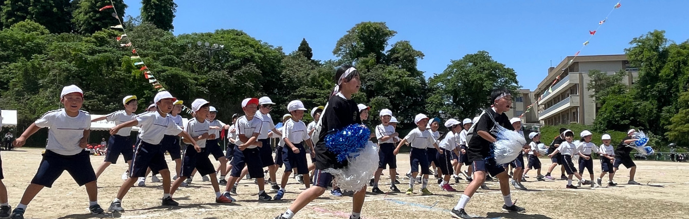 氷見市立宮田小学校