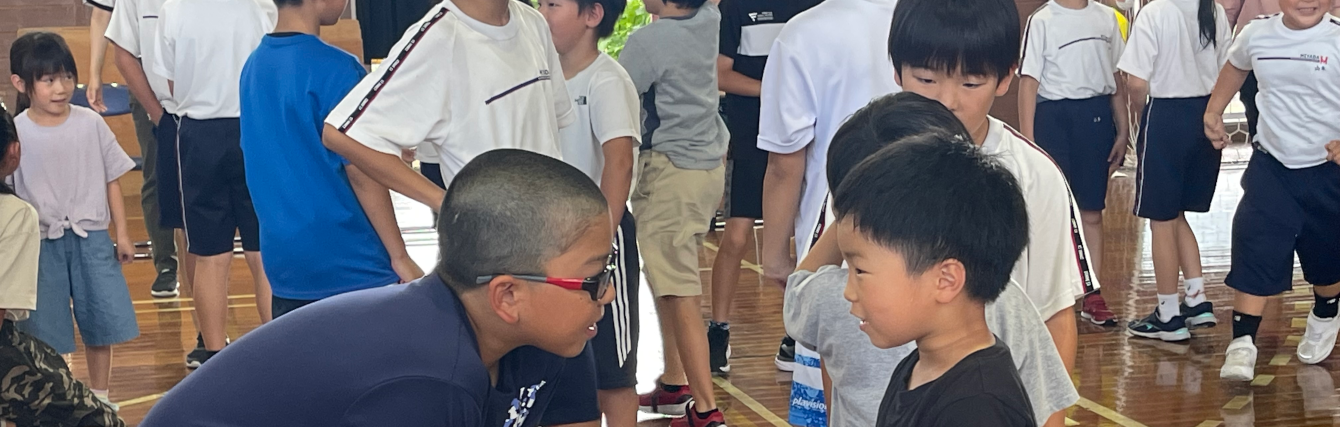 氷見市立宮田小学校