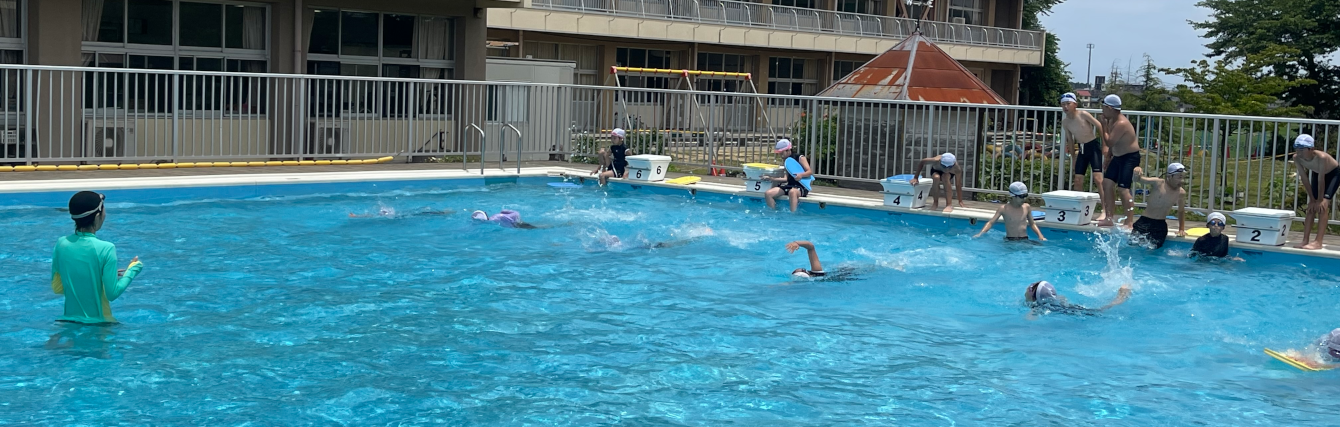 氷見市立宮田小学校