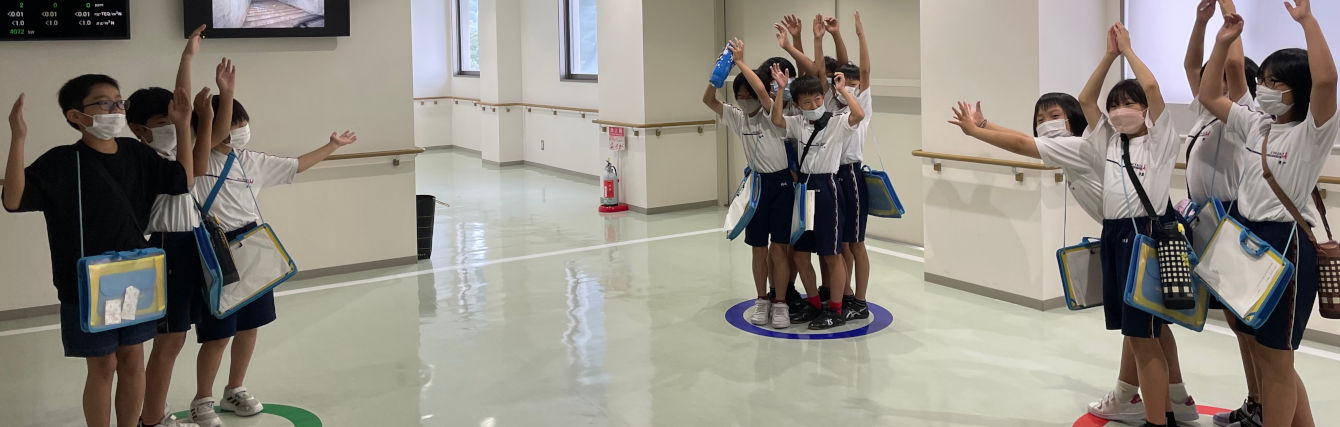 氷見市立宮田小学校
