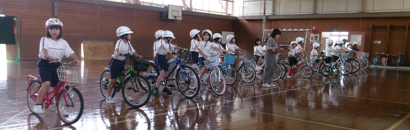 氷見市立宮田小学校
