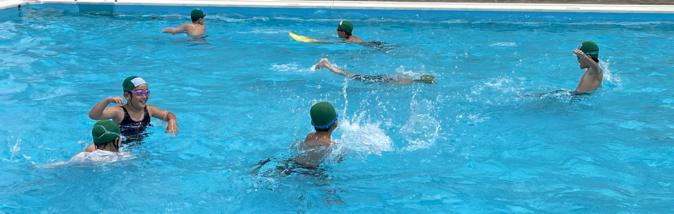 氷見市立宮田小学校