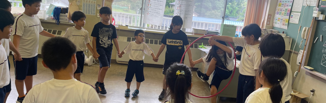 氷見市立宮田小学校