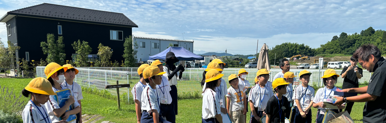 氷見市立宮田小学校
