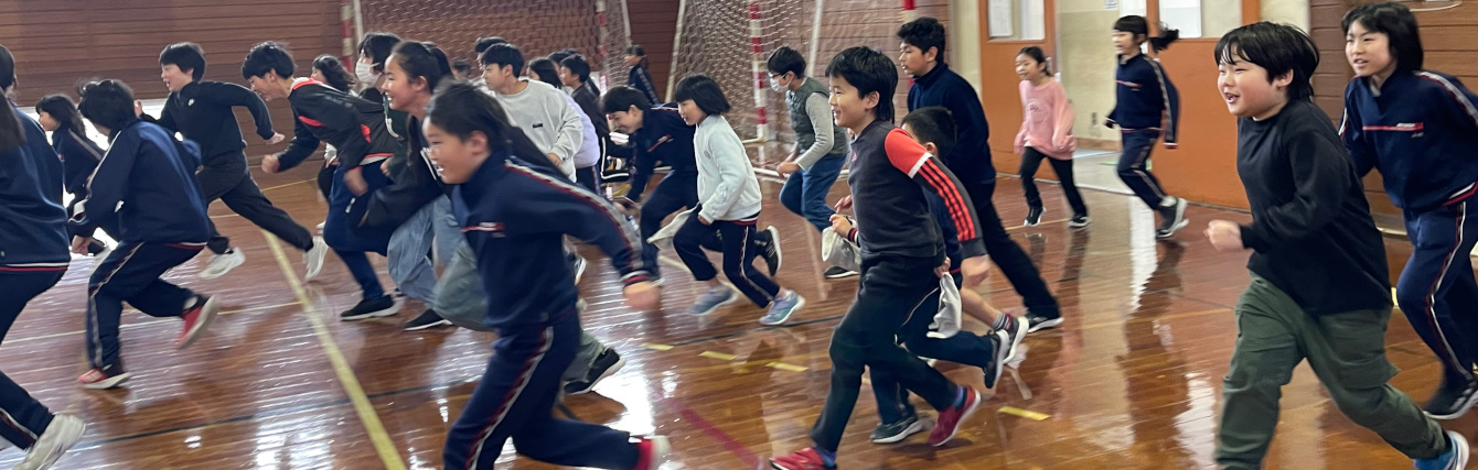 氷見市立宮田小学校