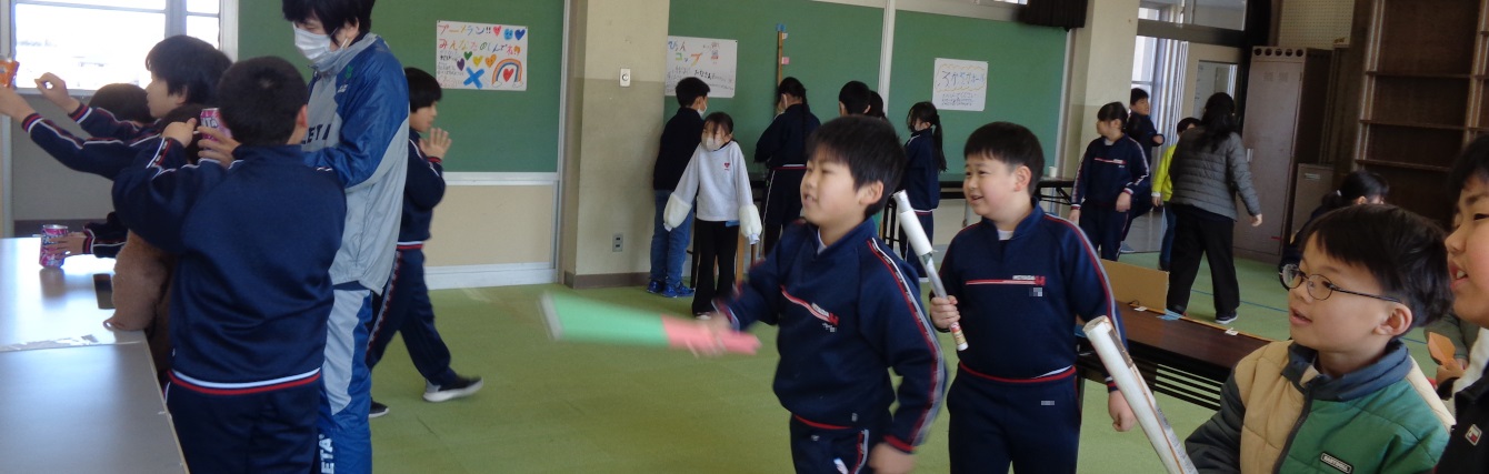 氷見市立宮田小学校