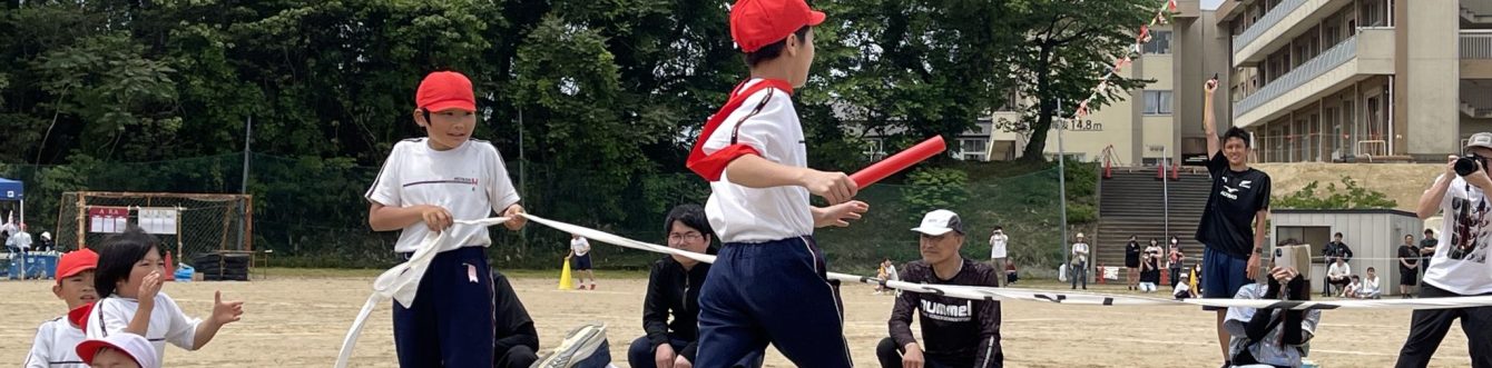 氷見市立宮田小学校