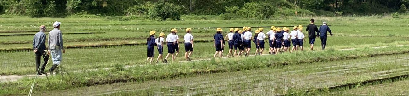 氷見市立宮田小学校