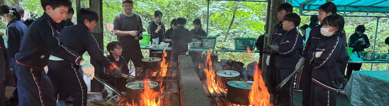 氷見市立宮田小学校