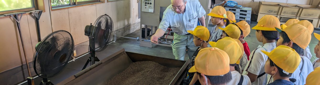 氷見市立宮田小学校