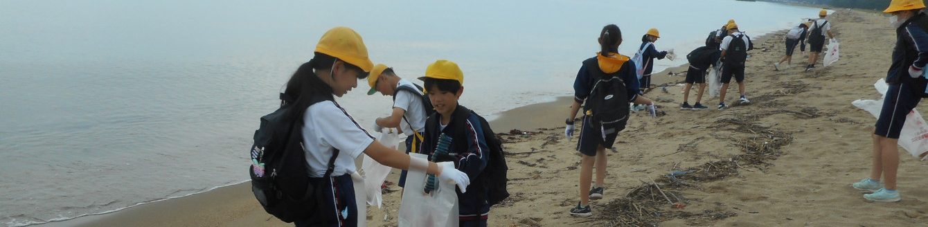 氷見市立宮田小学校