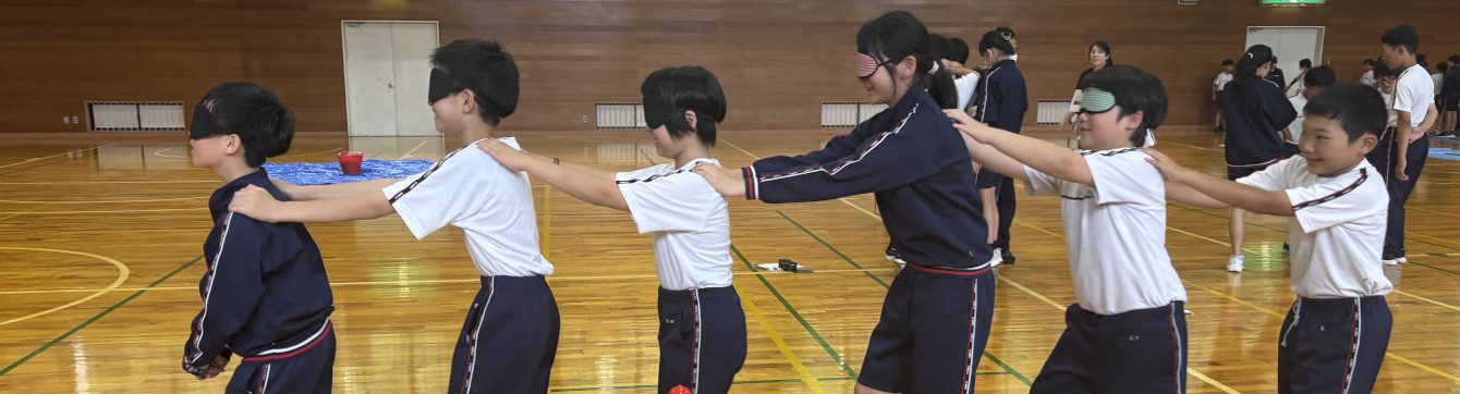氷見市立宮田小学校