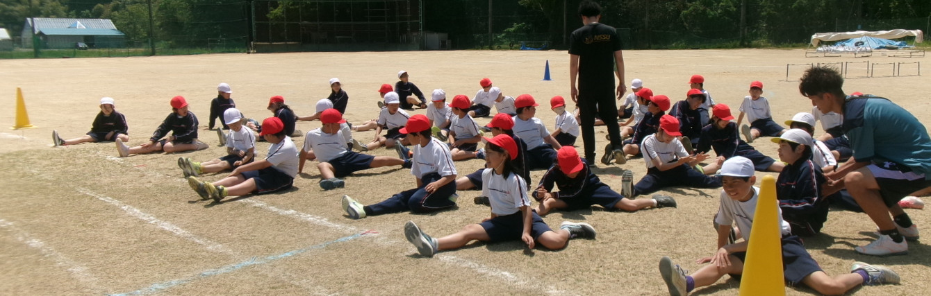 氷見市立宮田小学校
