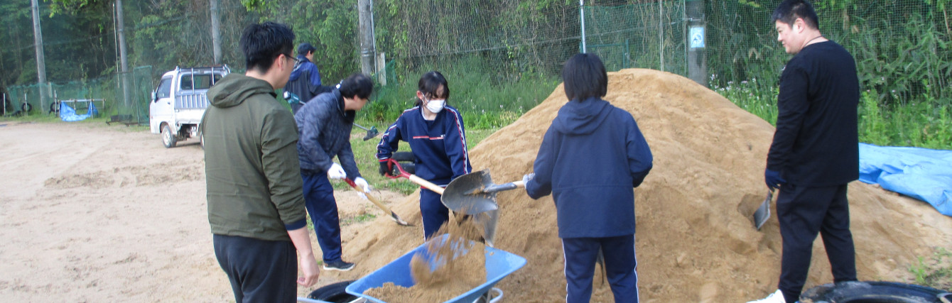 氷見市立宮田小学校
