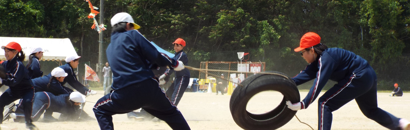 氷見市立宮田小学校
