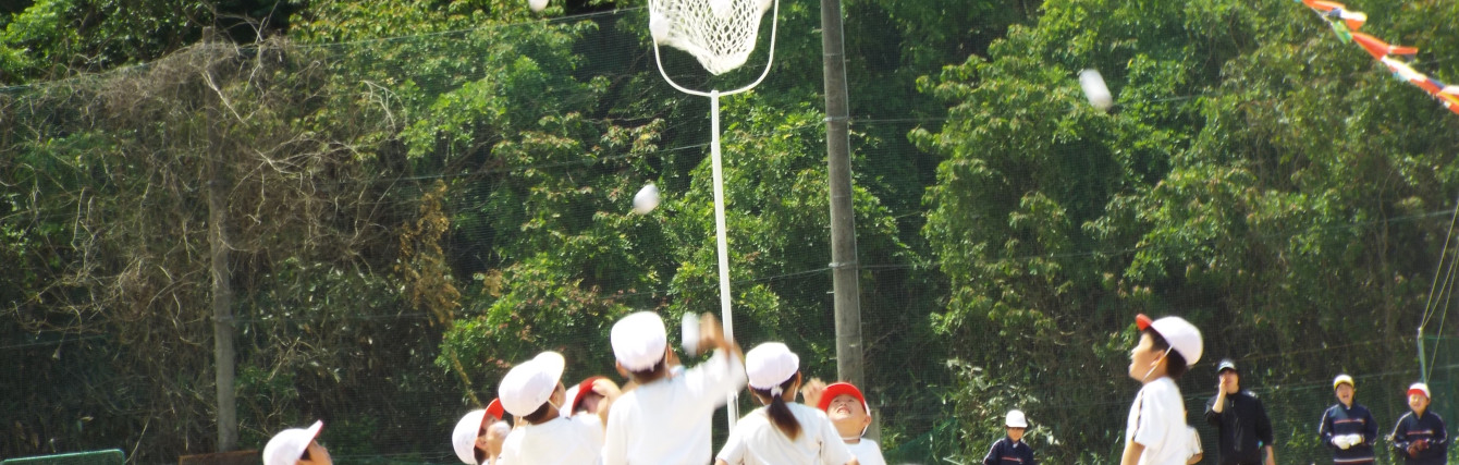 氷見市立宮田小学校