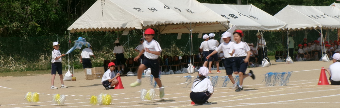 氷見市立宮田小学校