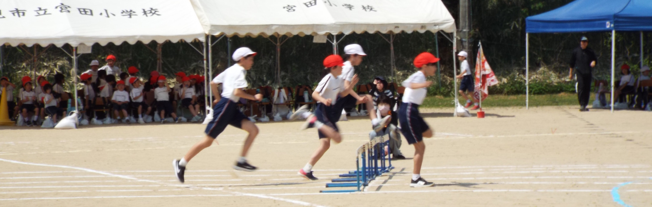 氷見市立宮田小学校