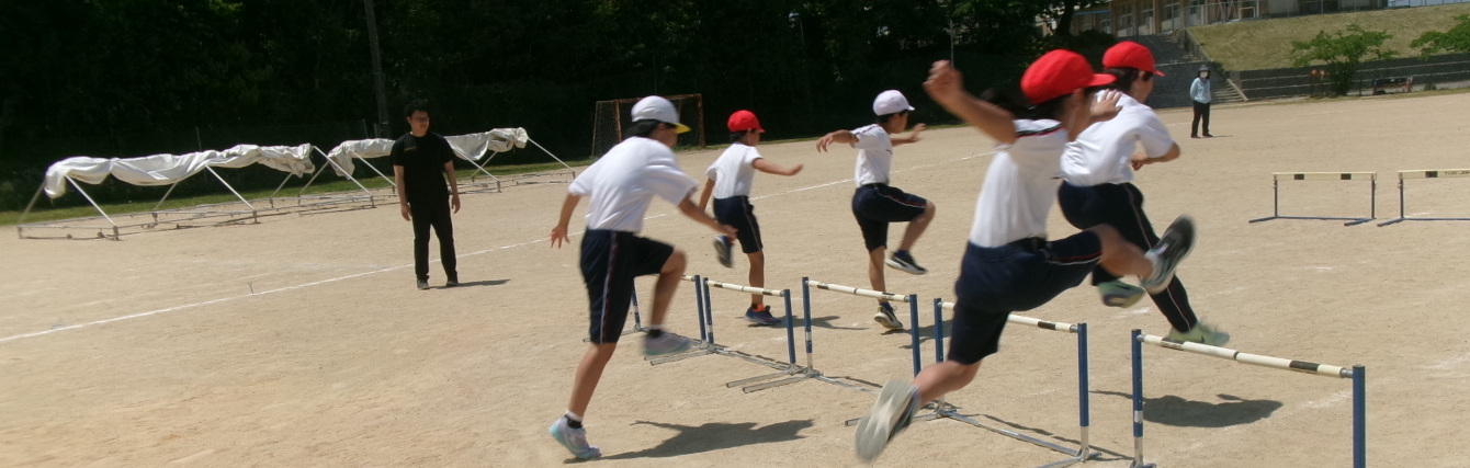 氷見市立宮田小学校