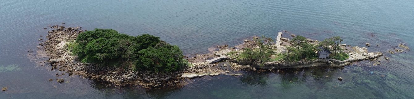 氷見市立灘浦小学校