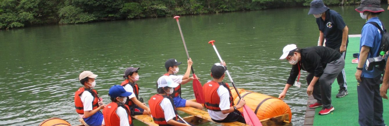 氷見市立灘浦小学校