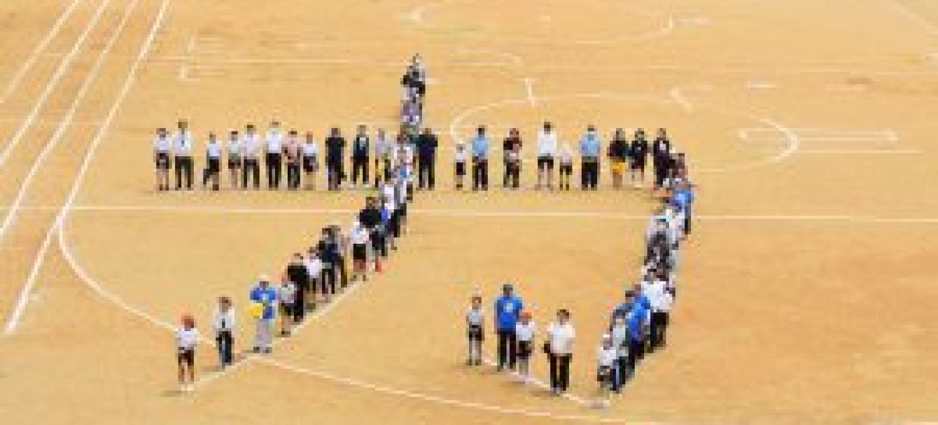 氷見市立灘浦小学校